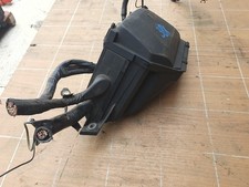 Ford Galaxy Mk3 2006-2015 Fuse