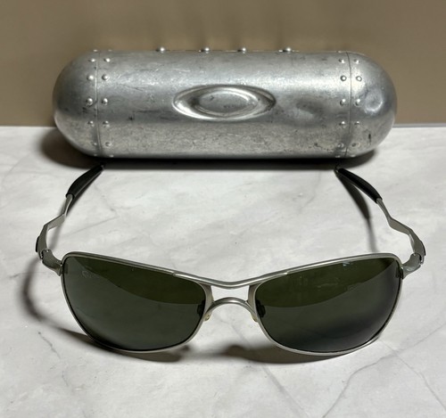 Rare oakley crosshair 0 - rare,