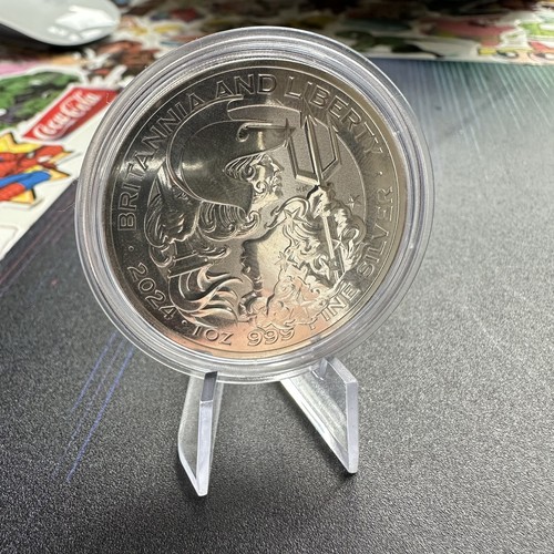 2024 britannia and liberty - and, 1