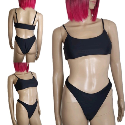 Top string bikini set - top,,