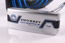 Odyssey Works Versa 1W Double