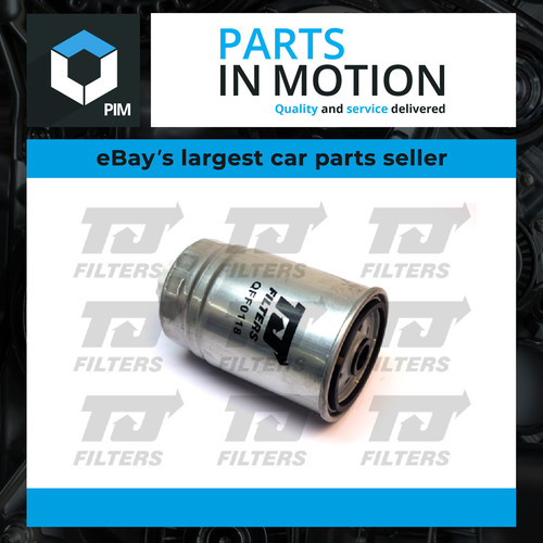 Fuel filter fits - filter,