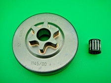GENUINE STIHL MS201T MS201TC