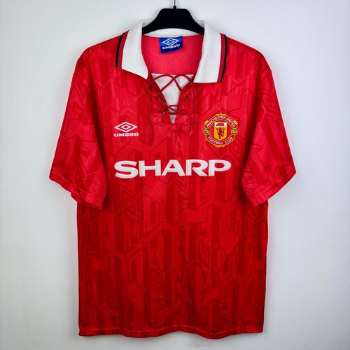 Original manchester united - manchester,