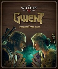 Gwent Card Game