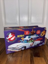 Kenner The Real Ghostbusters