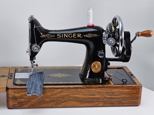 Beautiful 1939 singer 99k - 1939,