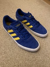 Mens Adidas Skateboarding
