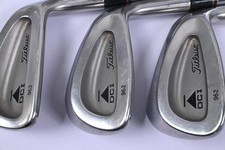 Titleist DCI 962 Irons / 5-9i