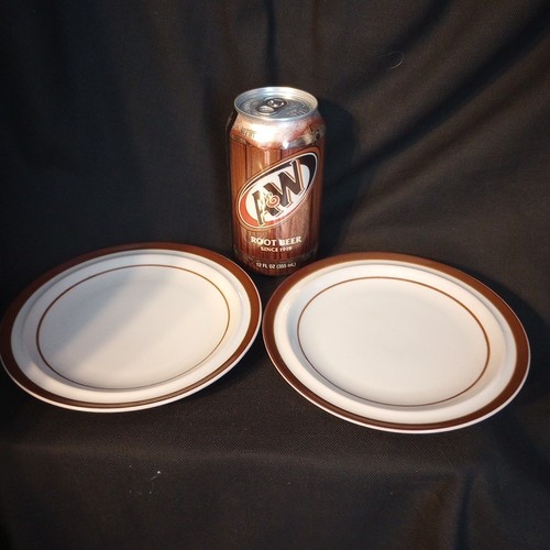 Vintage brown monterrey - vintage,