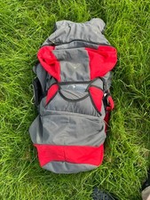 Sup Air Paragliding Harness M