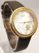 Rotary Ladies Watch LS03896/40