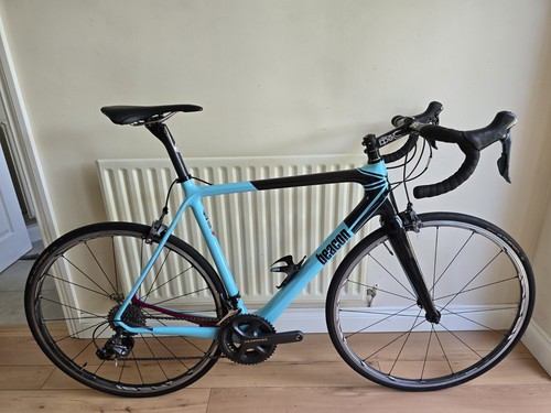 Beacon 100 full carbon road - beacon,
