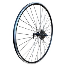 Baldys 6 Speed 700c Hybrid /