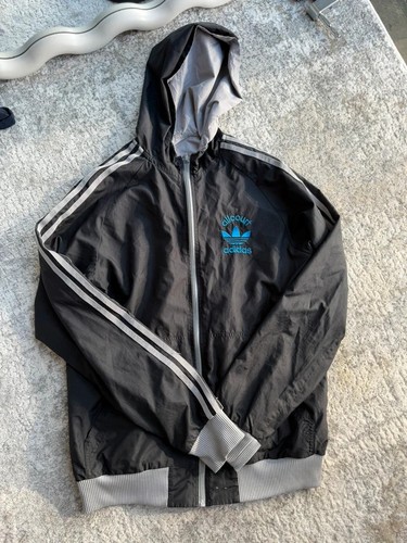 Adidas originals vintage