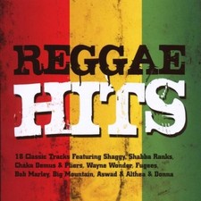 Various Artists - Reggae Hits