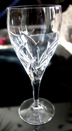 Galway crystal mystique - galway,