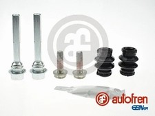 FRONT / REAR GUIDE SLEEVE KIT
