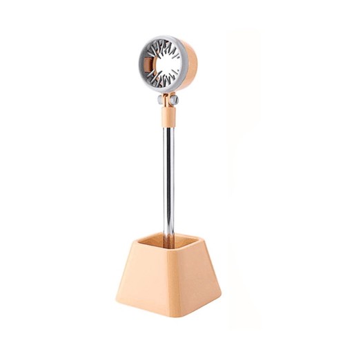 Pet hair dryer stand - hair, with