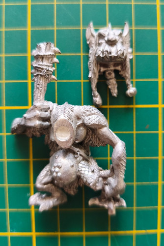 Warhammer old world river - old,