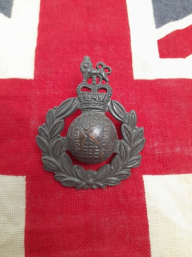 Vintage british royal - royal, marines