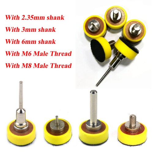 25mm hook loop - &, backing