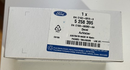 Gen ford fiesta focus - focus, 14+