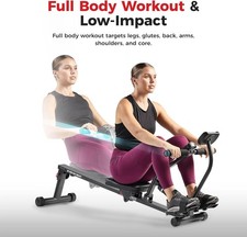 Sunny Health & Fitness Compact