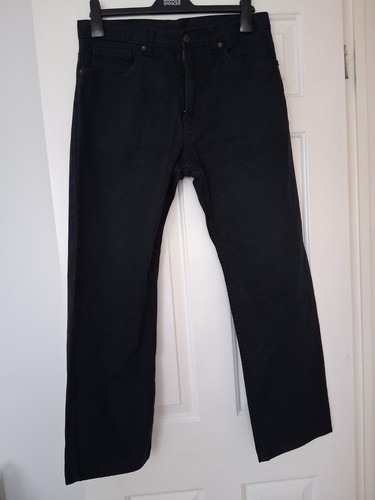 Mens black s - mens,