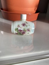 Devon Violets Perfume in milky