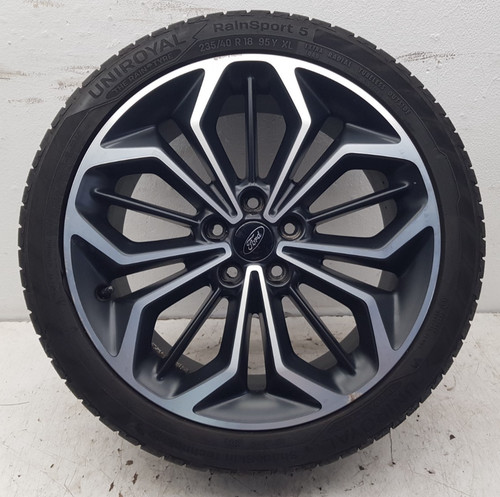 2018 ford focus - 2018,