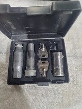 Alko Wheel Lock Anti-Theft C/W