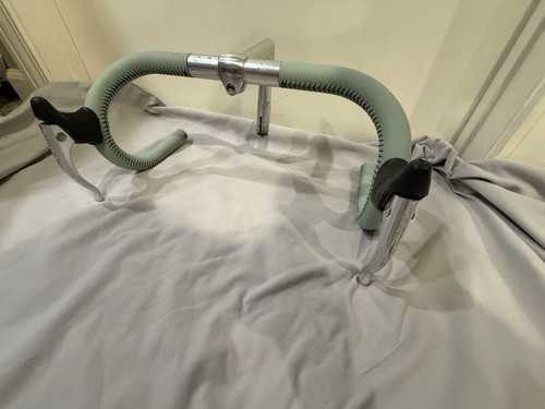 Bianchi celeste stitched - bianchi,