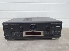 Technics dx950 control - technics,
