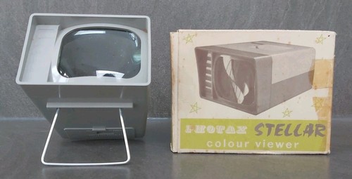 Vintage photax stellar - vintage,
