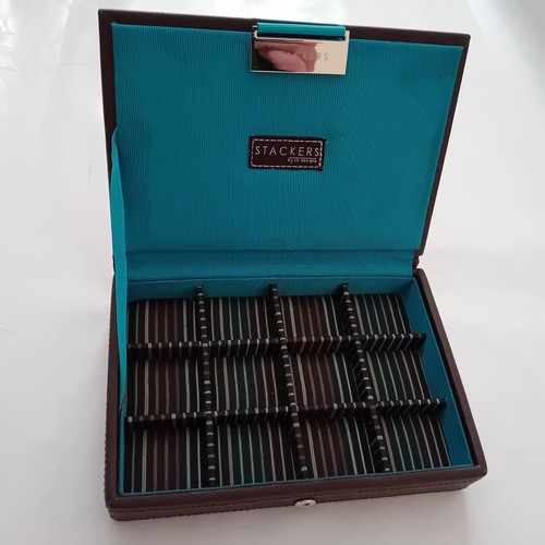 Stackers jewellery box - stackers,