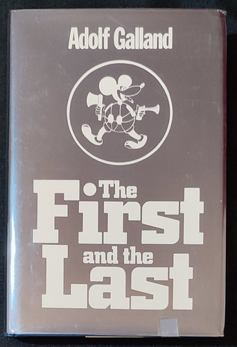 The first and last - the,
