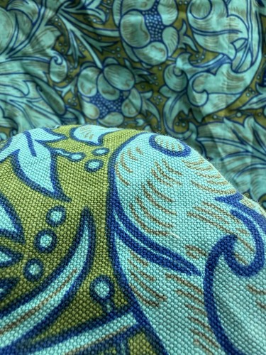 Vintage 1960s sanderson - vintage,
