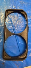 ford capri Mk3 Headlight