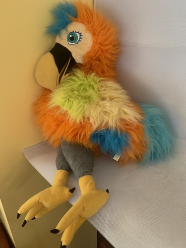 The puppet company dodo - company, bird
