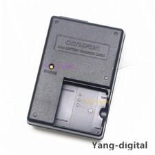 Genuine Olympus Li-50C Li-50B
