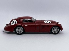 ALFA ROMEO 8C 2900B #19 1938