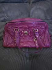 Mark Jacobs Quilted Emily