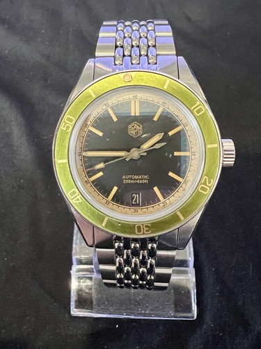 San martin sn0116 - san, automatic