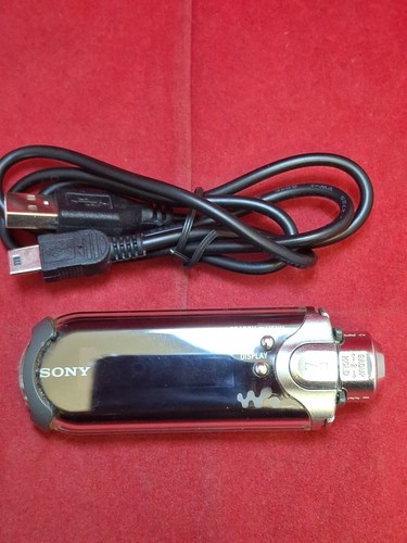 Sony portable audio - portable,