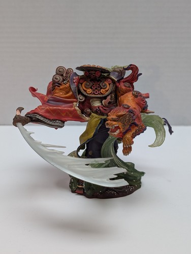 Master creatures final fantasy - final,