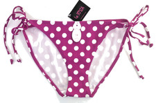 La Senza Bikini Bottoms UK 14