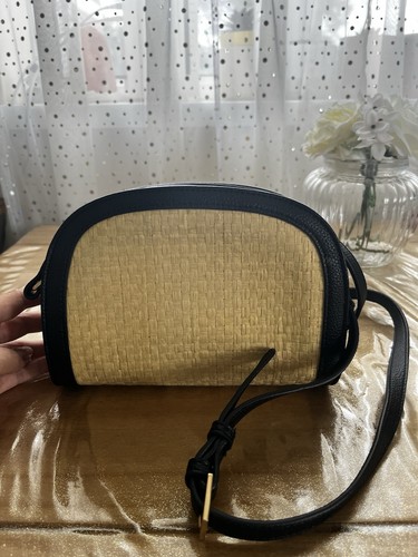 Oliver bonas ladies bag black - oliver,