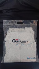 Ggpoker Wsop Paradise Grey