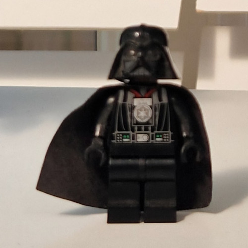 Lego star wars - star, darth